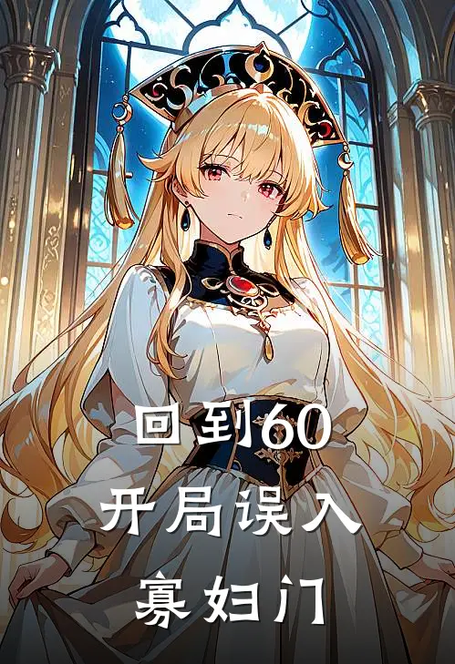 回到60，开局误入寡妇门