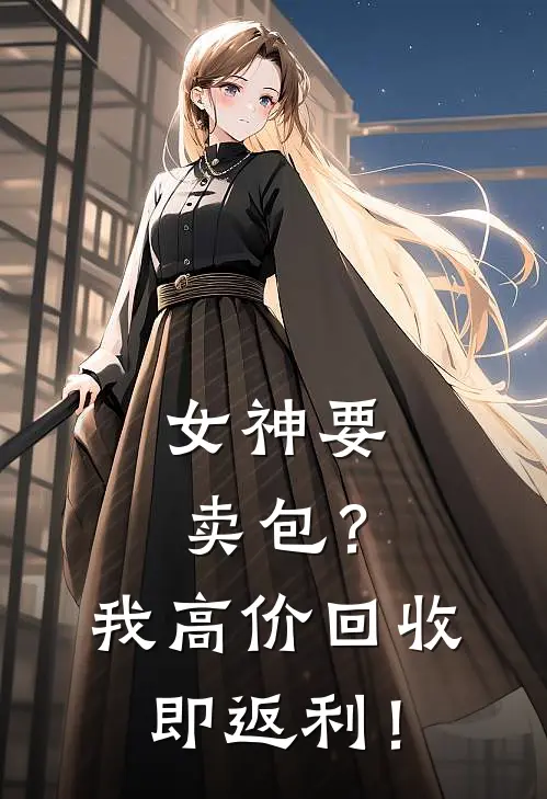 女神要卖包？我高价回收即返利！