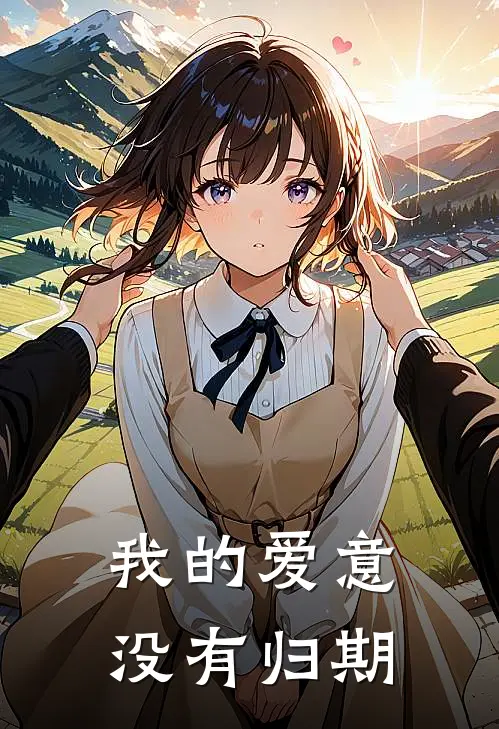 我的爱意没有归期