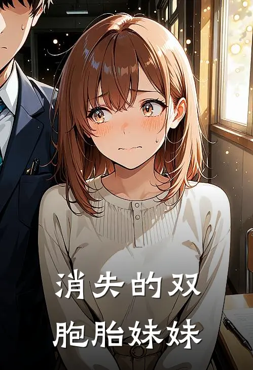 消失的双胞胎妹妹结局