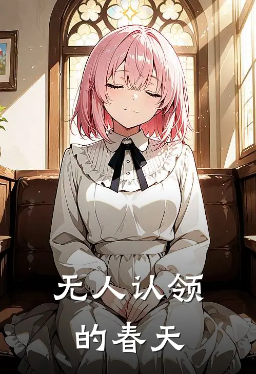 无人认领的春天