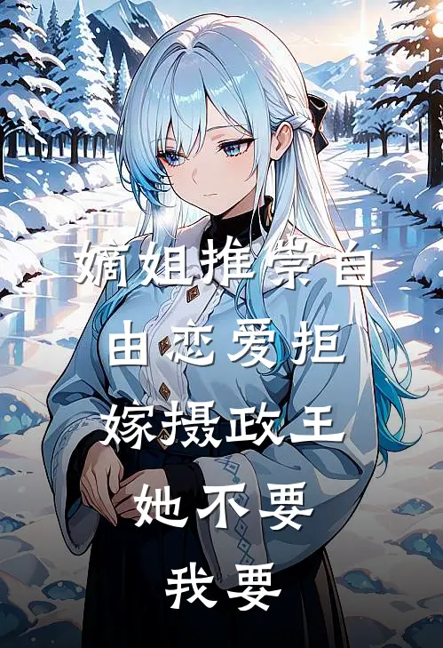 嫡姐推崇自由恋爱拒嫁摄政王，她不要，我要