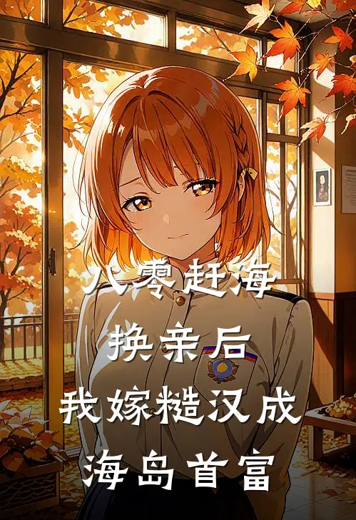 八零赶海：换亲后，我嫁糙汉成海岛首富