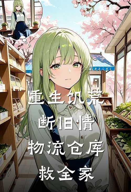 重生饥荒断旧情，物流仓库救全家