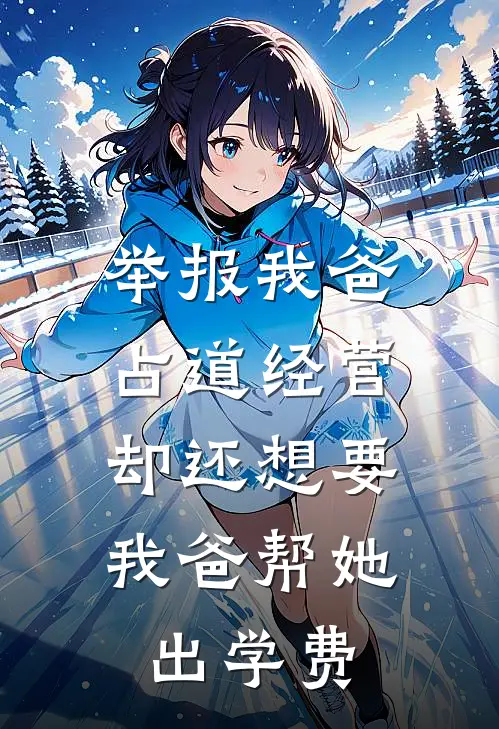 举报我爸占道经营，却还想要我爸帮她出学费