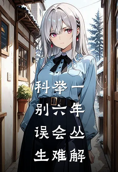 科举一别六年，误会丛生难解
