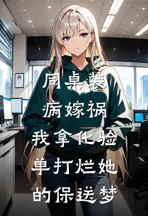同桌装病嫁祸，我拿化验单打烂她的保送梦