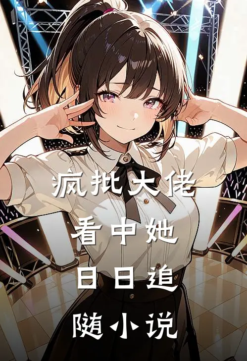 疯批大佬看中她，日日追随小说