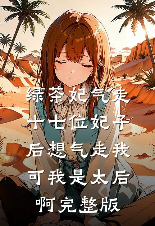 绿茶妃气走十七位妃子后想气走我，可我是太后啊完整版