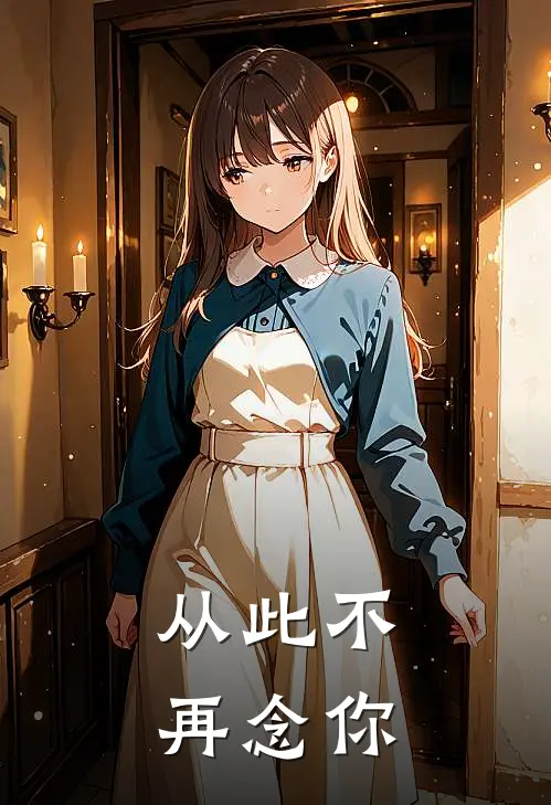 从此不再念你的名字既然你不爱我