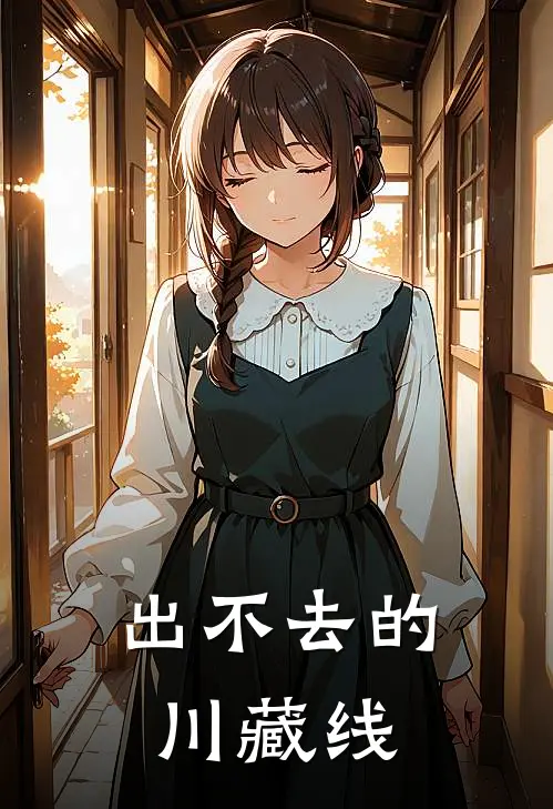 出不去的川藏线