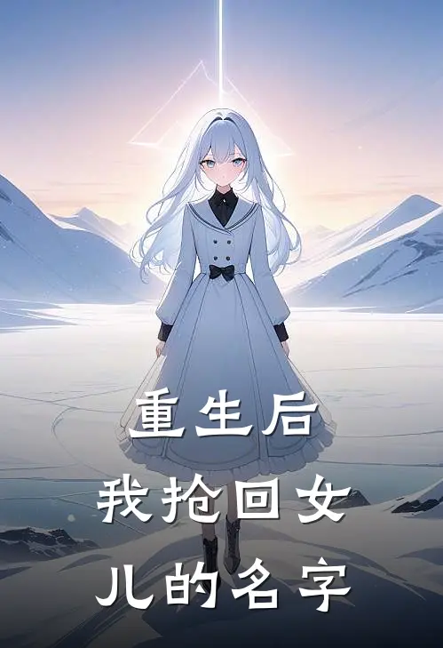 重生后，我抢回女儿的名字