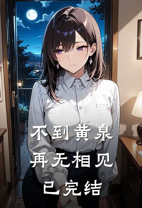 不到黄泉，再无相见已完结
