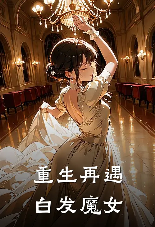 重生再遇白发魔女