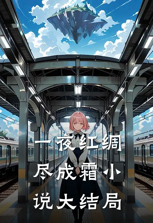 一夜红绸尽成霜小说大结局