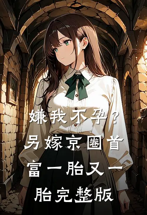 嫌我不孕？另嫁京圈首富一胎又一胎完整版