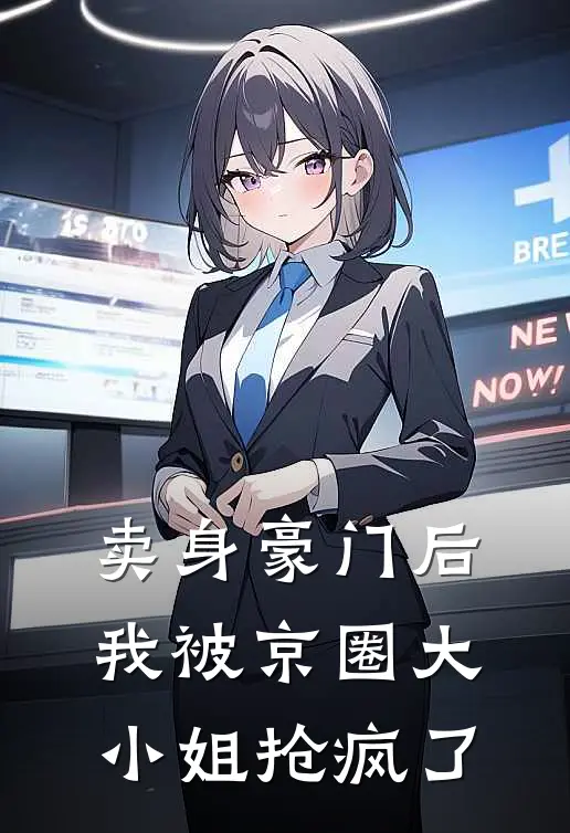 卖身豪门后，我被京圈大小姐抢疯了