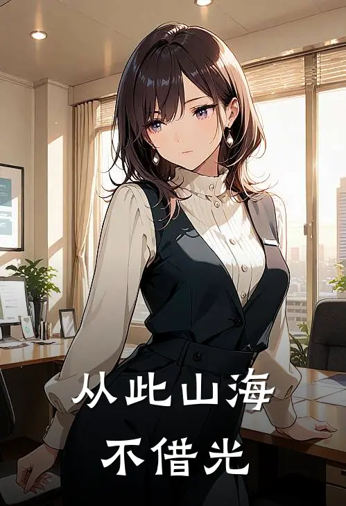 从此山海不借光是歌