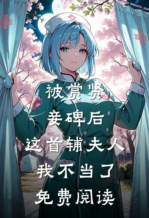 被赏贤妾碑后，这首辅夫人我不当了免费阅读