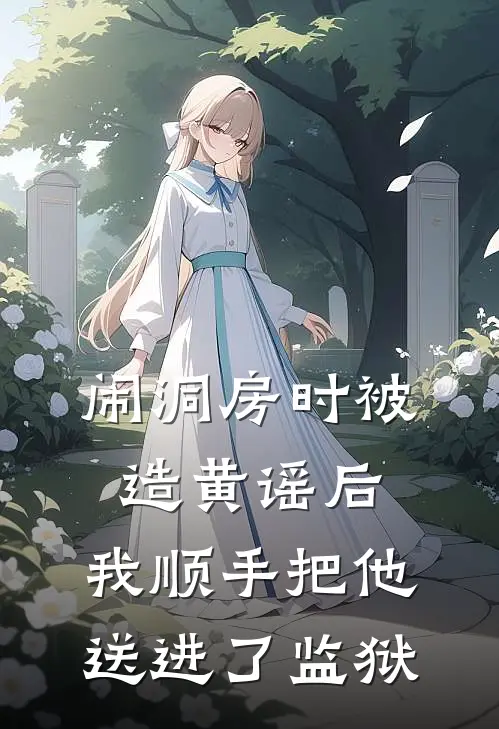 闹洞房时被造黄谣后,我顺手把他送进了监狱