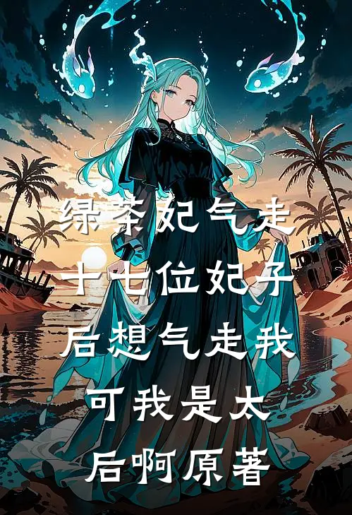 绿茶妃气走十七位妃子后想气走我，可我是太后啊原著