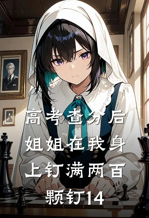 高考查分后，姐姐在我身上钉满两百颗钉14