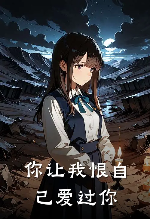 你让我恨自己爱过你