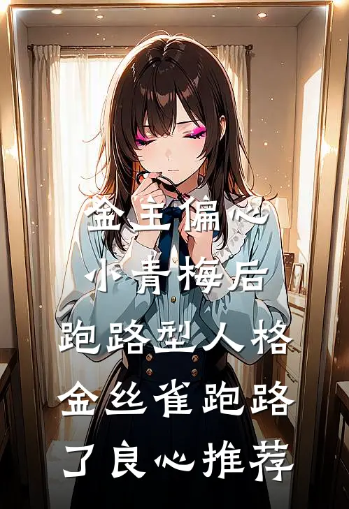 金主偏心小青梅后，跑路型人格金丝雀跑路了良心推荐