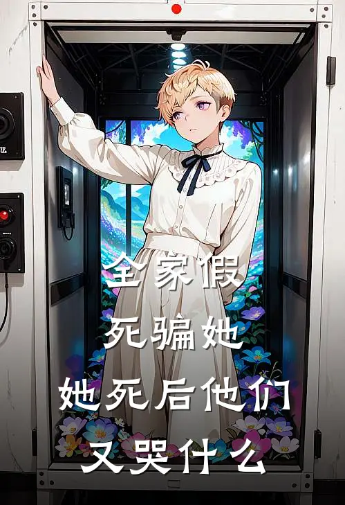 全家假死骗她,她死后他们又哭