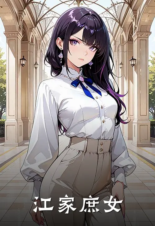 江家庶女