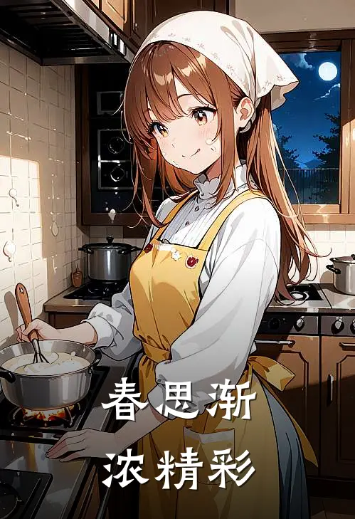 春思渐浓精彩