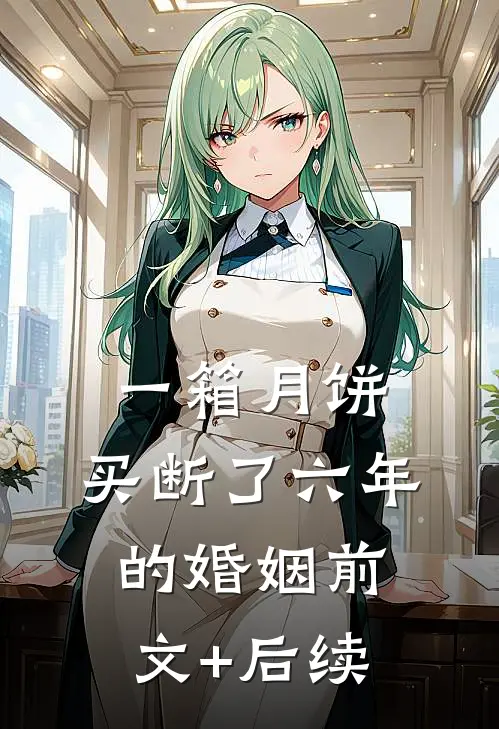 一箱月饼，买断了六年的婚姻前文+后续