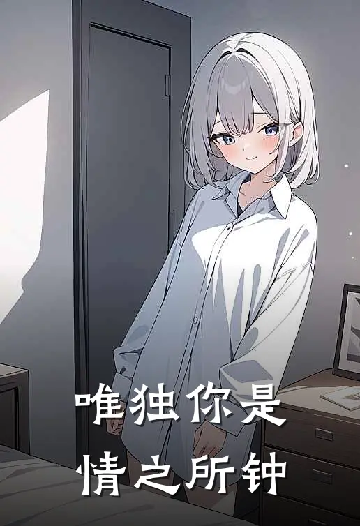 唯独你是情之所钟
