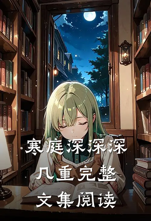 寒庭深深深几重完整文集阅读