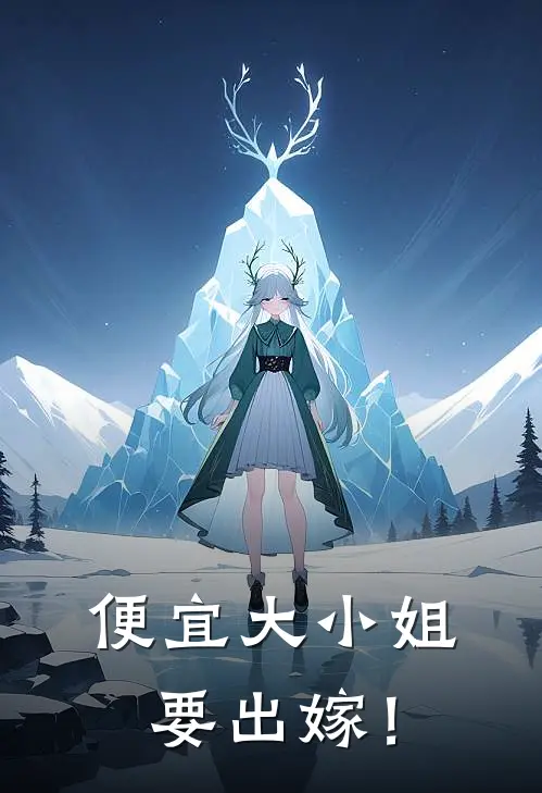 便宜大小姐要出嫁！