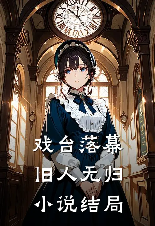 戏台落幕，旧人无归小说结局