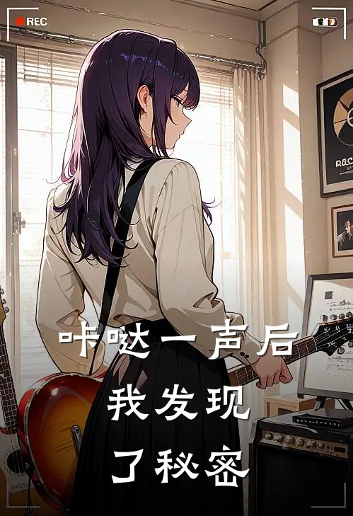 咔哒一声后,我发现了秘密是歌
