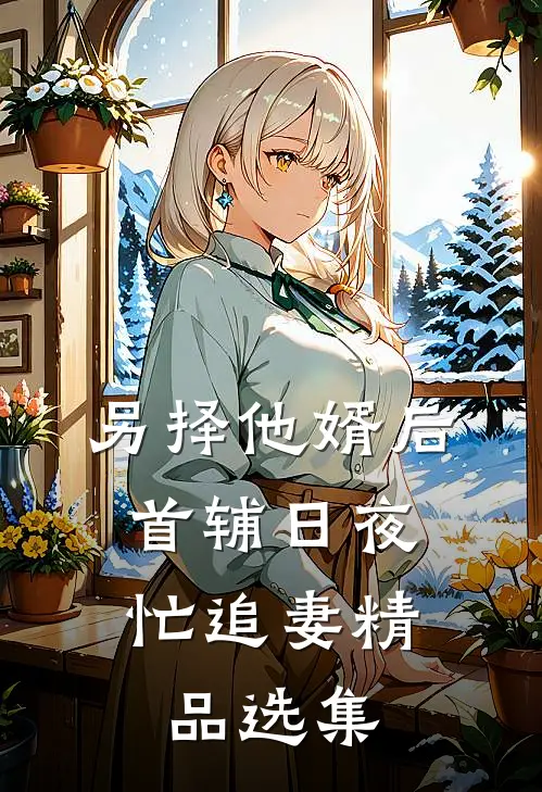 另择他婿后，首辅日夜忙追妻精品选集