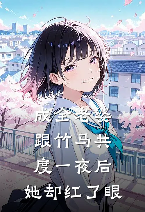 成全老婆跟竹马共度一夜后，她却红了眼