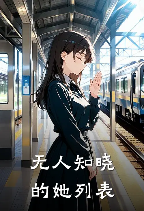 无人知晓的她列表