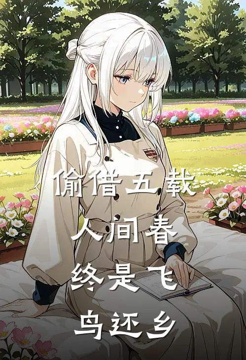 偷借五载人间春，终是飞鸟还乡