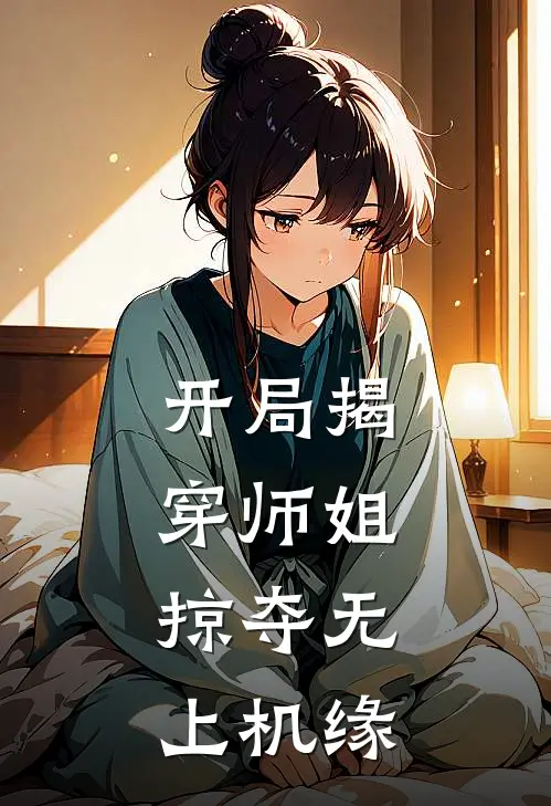 开局揭穿师姐，掠夺无上机缘
