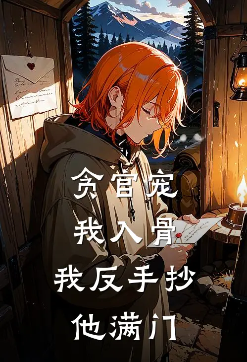 贪官宠我入骨，我反手抄他满门