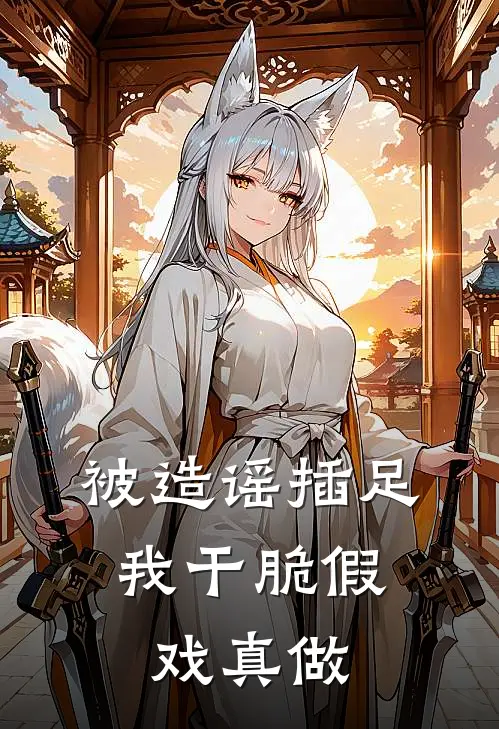 被造谣插足，我干脆假戏真做