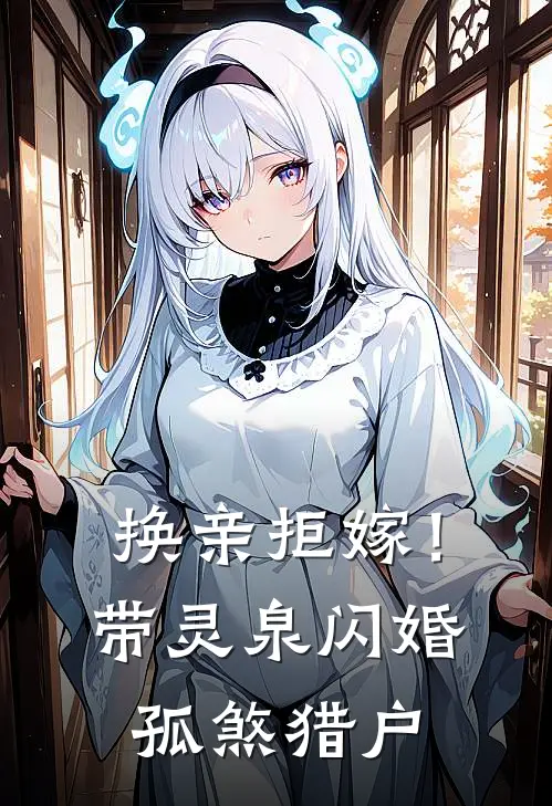 换亲拒嫁！带灵泉闪婚孤煞猎户