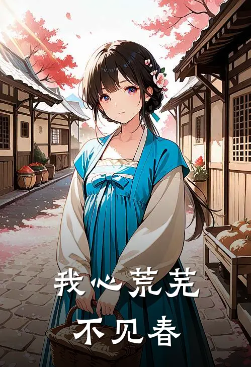 我心荒芜不见春大结局