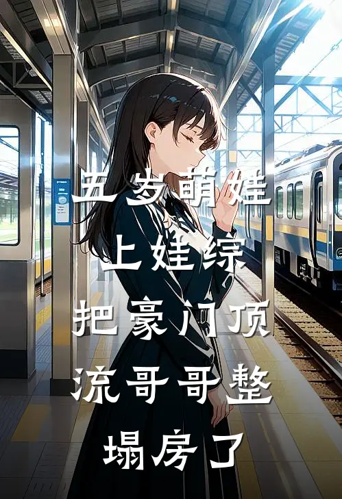 五岁萌娃上娃综,把豪门顶流哥哥整塌房了免费