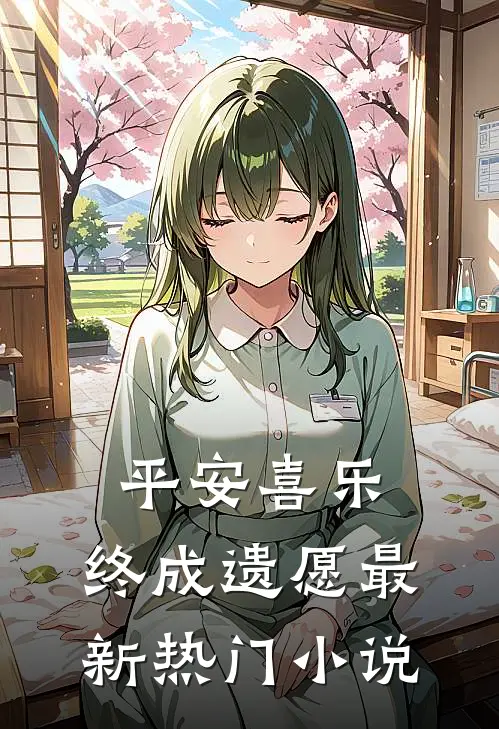 平安喜乐，终成遗愿最新热门小说