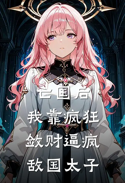 亡国后，我靠疯狂敛财逼疯敌国太子