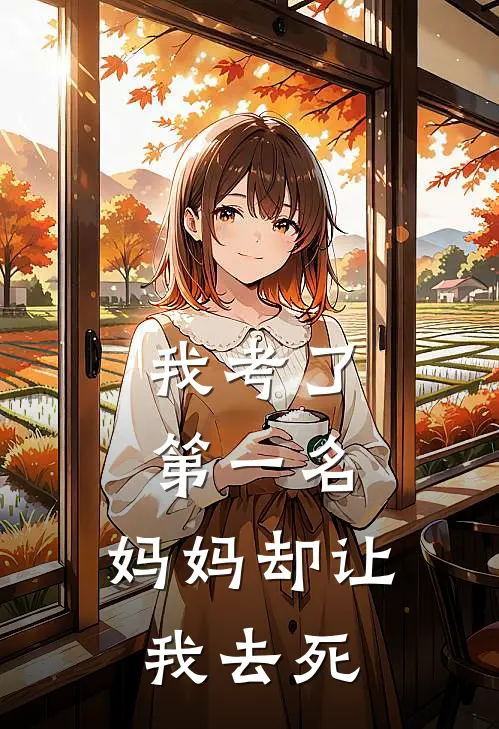 我考了第一名,妈妈却让我去死